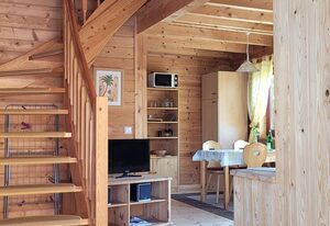 Ferienhaus Bliev-Hee Nr. 2