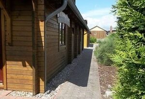 Ferienhaus Bliev-Hee Nr. 2