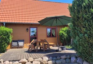 Ferienhaus Bliev-Hee Nr. 2