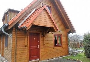 Ferienhaus Bliev-Hee Nr. 2