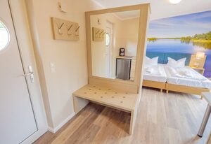 Apartment am See  -  11