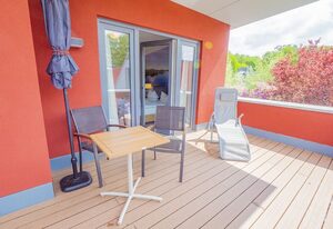 Apartment am See  -  11