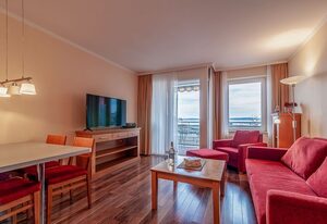 Hafendomicil Appartement WH10 - Reh