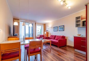 Hafendomicil Appartement WH10 - Reh