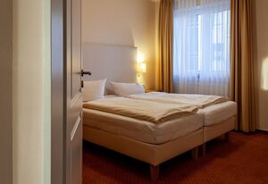 Hafendomicil Appartement WH10 - Reh