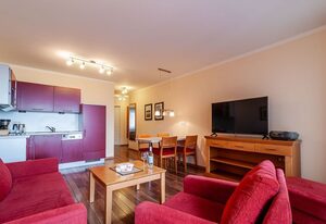 Hafendomicil Appartement WH10 - Reh