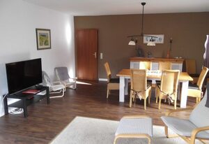 Haus Stal Huk, Möhlenstieg 4, EG