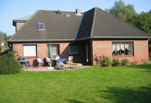 Haus Stal Huk, Möhlenstieg 4, EG