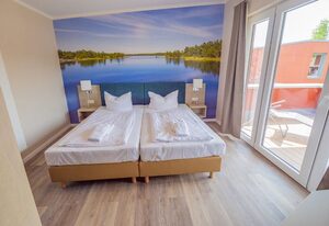 Apartment am See - 10