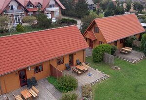 Ferienhaus Bliev-Hee Nr. 4