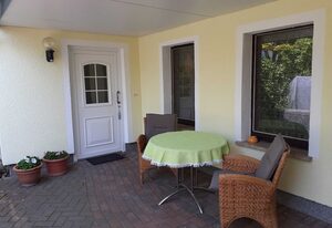 Ferienhaus Waldemar Objekt-ID 121009