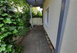 Ferienhaus Waldemar Objekt-ID 121009