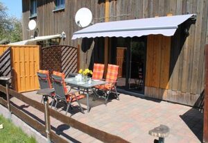 Ferienhaus  Caro