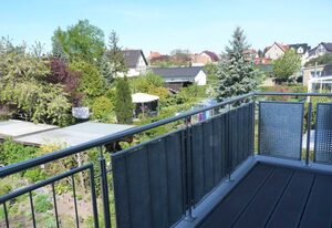 Ferienwohnung Silbermöwe Objekt-ID 121011