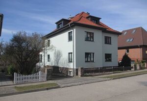 Ferienwohnung Silbermöwe Objekt-ID 121011