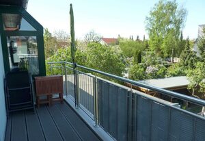 Ferienwohnung Silbermöwe Objekt-ID 121011