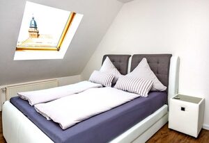Lifestyle-Appartement Meersinn