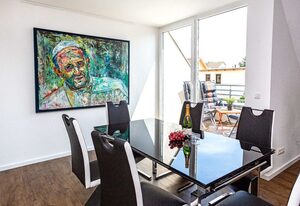 Lifestyle-Appartement Meersinn