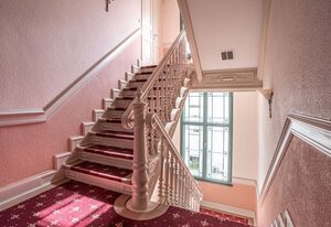 Villa Stock – Appartement 09
