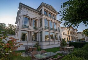 Villa Stock – Appartement 09