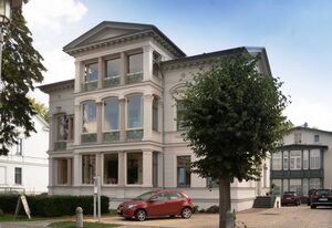 Villa Stock – Appartement 09