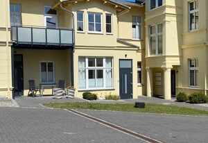 Villa Anna App. Kleine Anna