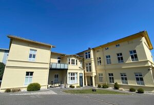 Villa Anna App. Kleine Anna