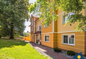 Parkresidenz Zwei Linden Whg. 03 - Blütenmeer – PR 03