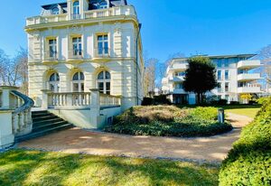 Residenz Bleichröder App. 18
