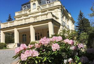 Residenz Bleichröder App. 18