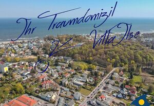 Villa Ilse Whg. 03 – + Ilse 03