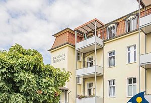 Residenz Bellevue Whg. 13 / – RB 13