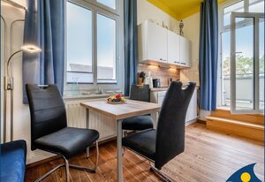 Residenz Bellevue Whg. 13 / – RB 13