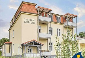 Residenz Bellevue Whg. 13 / – RB 13