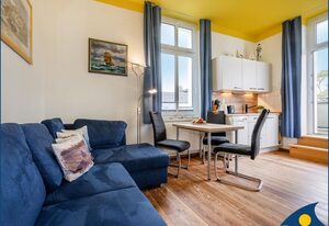 Residenz Bellevue Whg. 13 / – RB 13