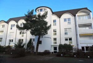 Dünenhaus Christa, App. 2 **30m vom Ostseestrand entfernt** – Appartement 2