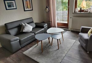 Haus Stal Huk, Möhlenstieg 4, OG li.