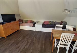 Haus Stal Huk, Möhlenstieg 4, OG li.