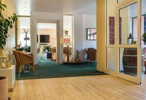 Hotel Wald & See – Familienzimmer