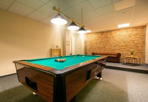 Hotel Wald & See – Familienzimmer