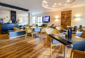 Hotel Wald & See – Familienzimmer