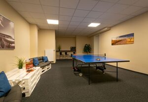 Hotel Wald & See – Familienzimmer