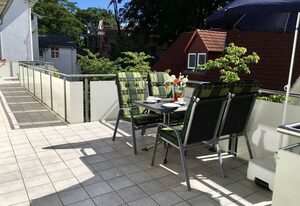 Villa Jasmin, App. 7 – Villa Jasmin, Ferienwohnung 7