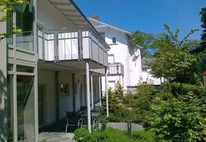 Villa Jasmin, App. 7 – Villa Jasmin, Ferienwohnung 7