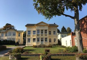 Villa Anna App. Kaiserperle