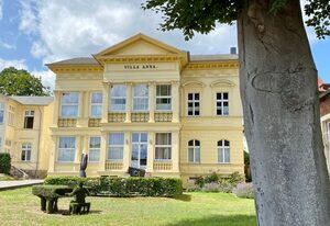 Villa Anna App. Kaiserperle