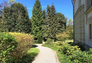 Residenz Bleichröder, App. Cäcilie