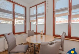 Villa an der Post Whg. 02 – VP 02