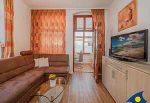 Villa an der Post Whg. 02 – VP 02