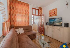 Villa an der Post Whg. 02 – VP 02
